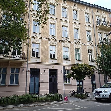 Apartments In The Heart Of The City Krakow Exterior photo