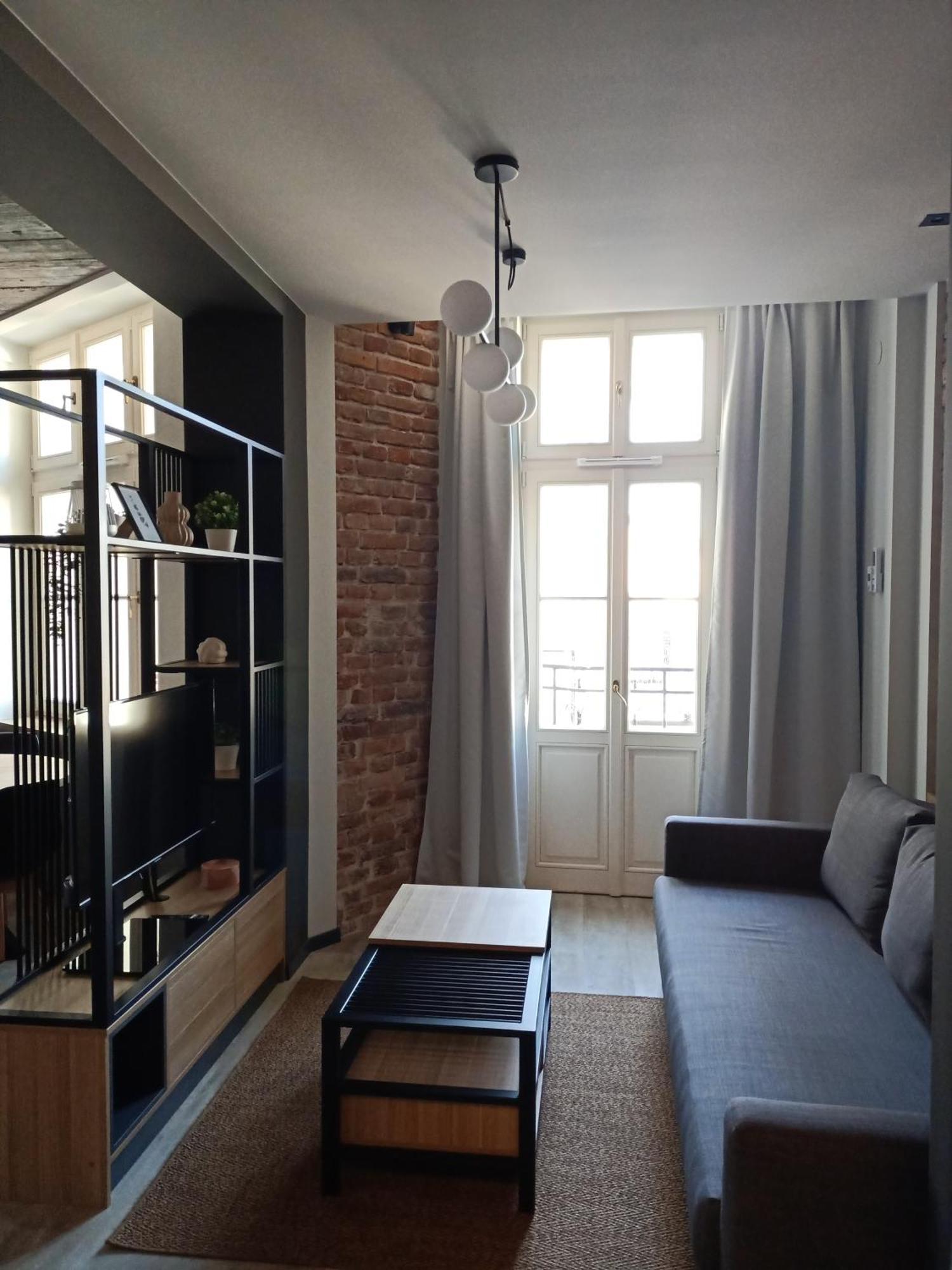 Apartments In The Heart Of The City Krakow Exterior photo