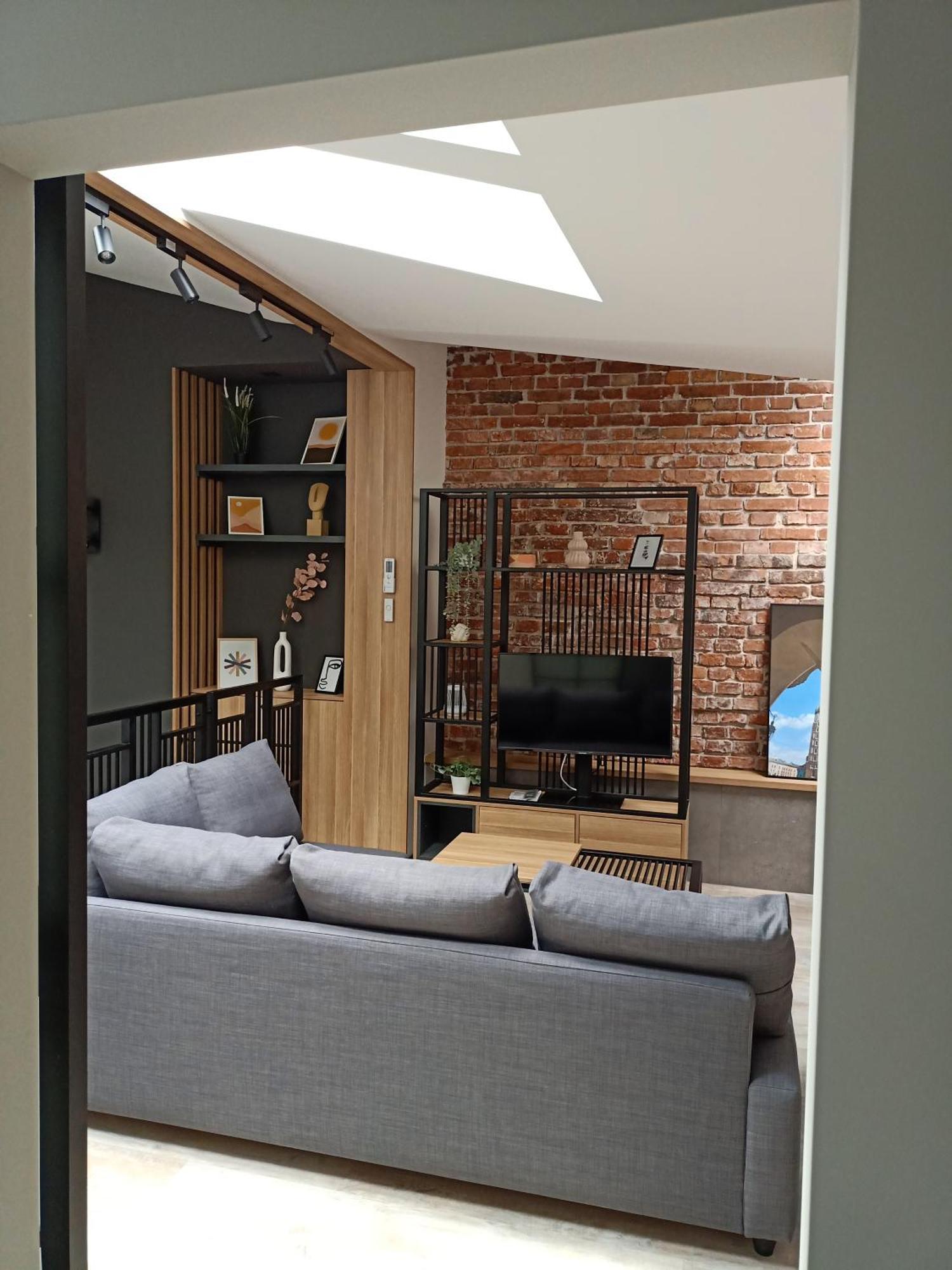 Apartments In The Heart Of The City Krakow Exterior photo