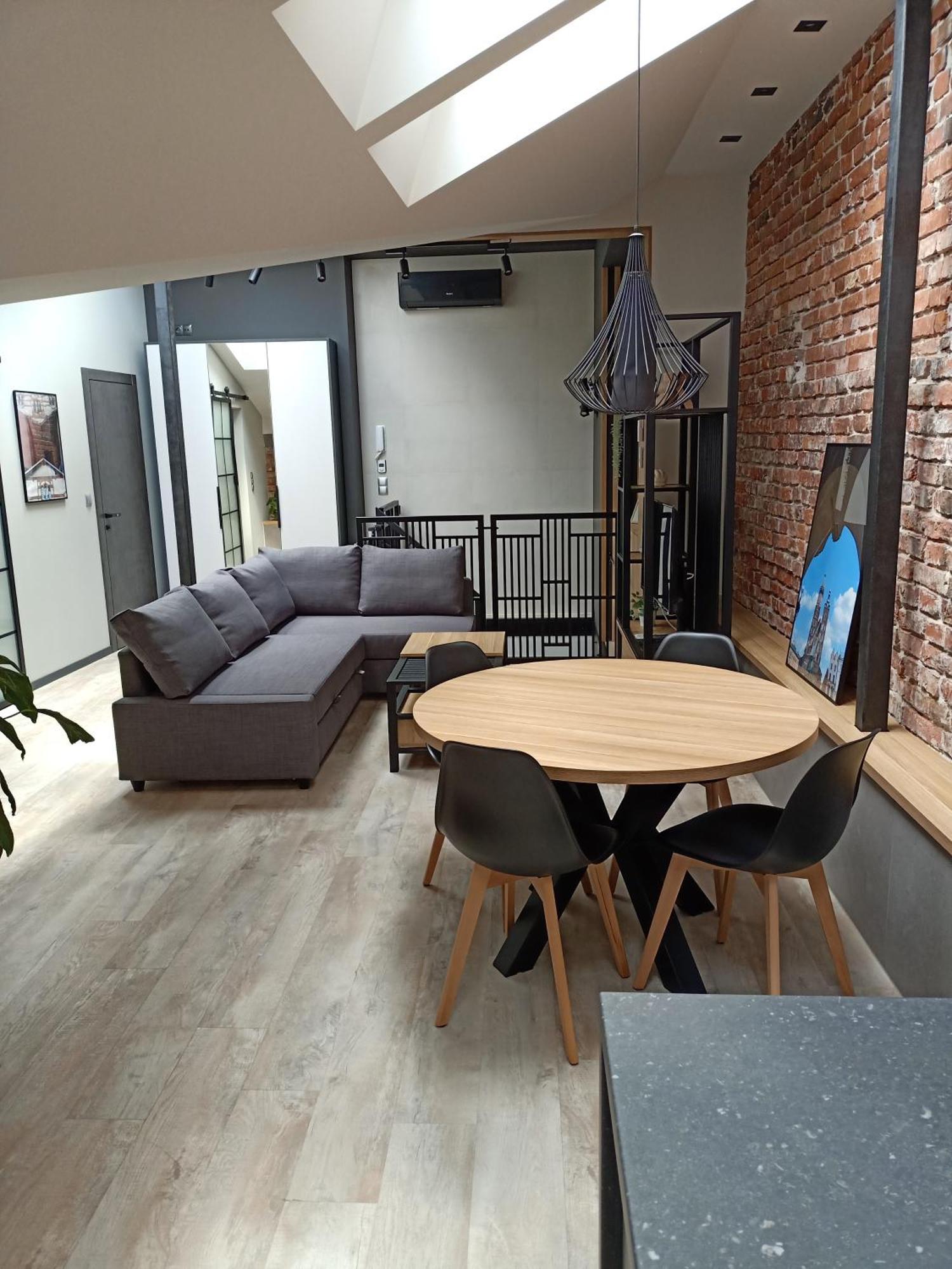 Apartments In The Heart Of The City Krakow Exterior photo