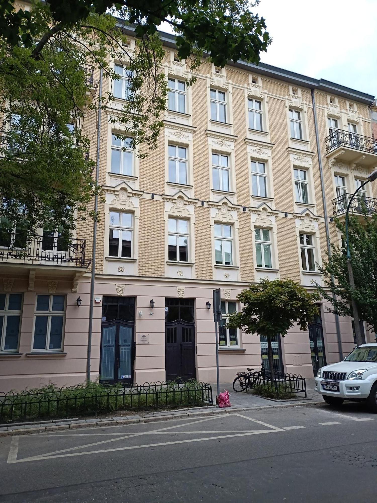 Apartments In The Heart Of The City Krakow Exterior photo
